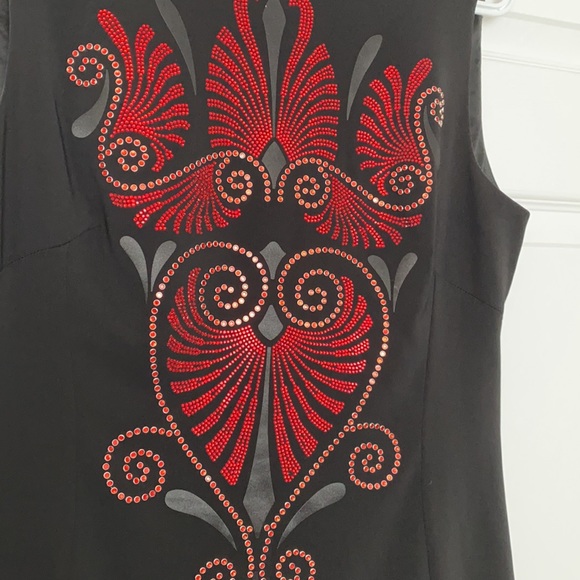 Versace Collection dress - Picture 2 of 6